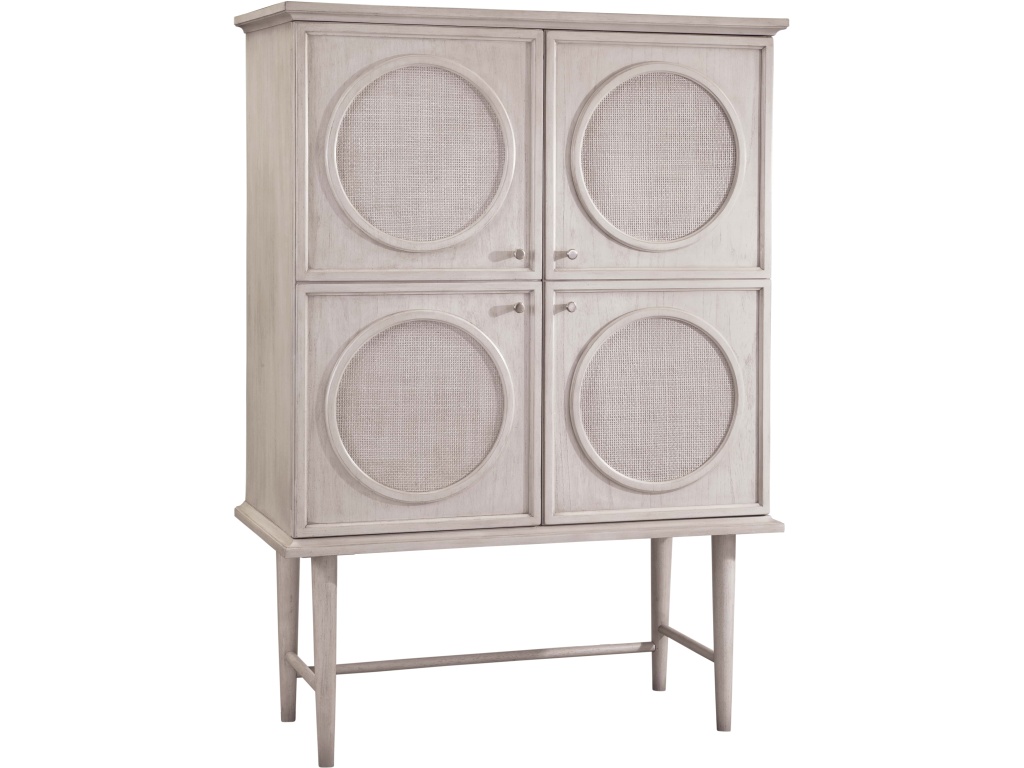 Korey Bar Cabinet - main image
