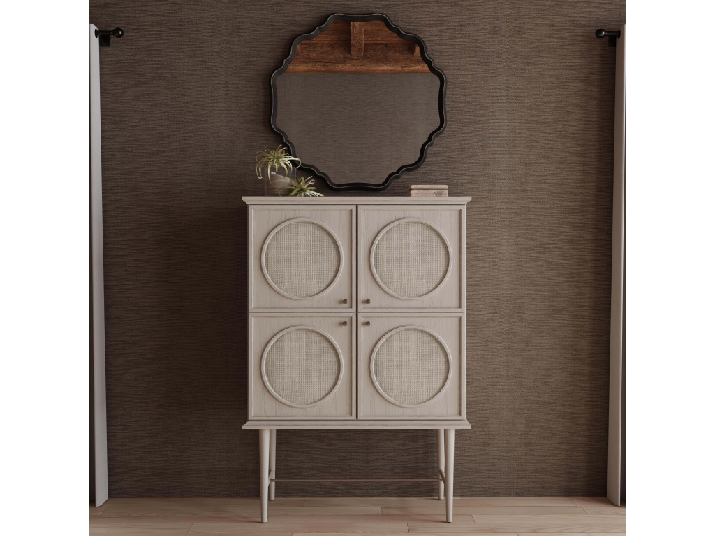 Korey Bar Cabinet - image 5
