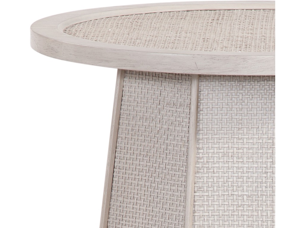 Korey Dining Table Base - image 1