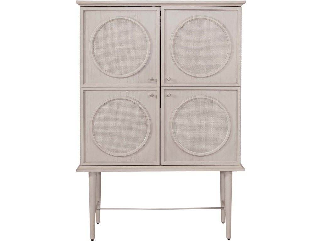 Korey Bar Cabinet - image 1