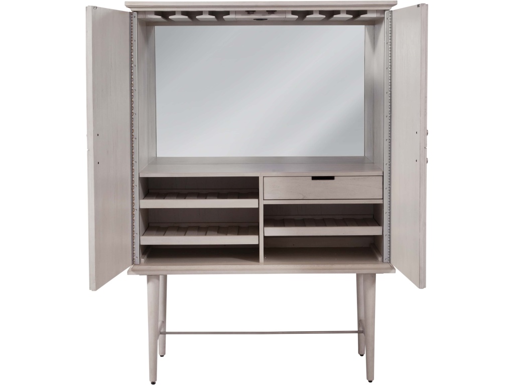 Korey Bar Cabinet - image 3
