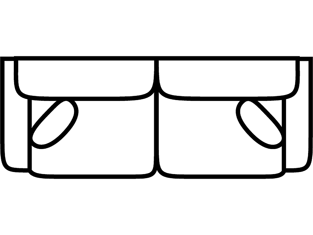 Loft Sofa - image 1
