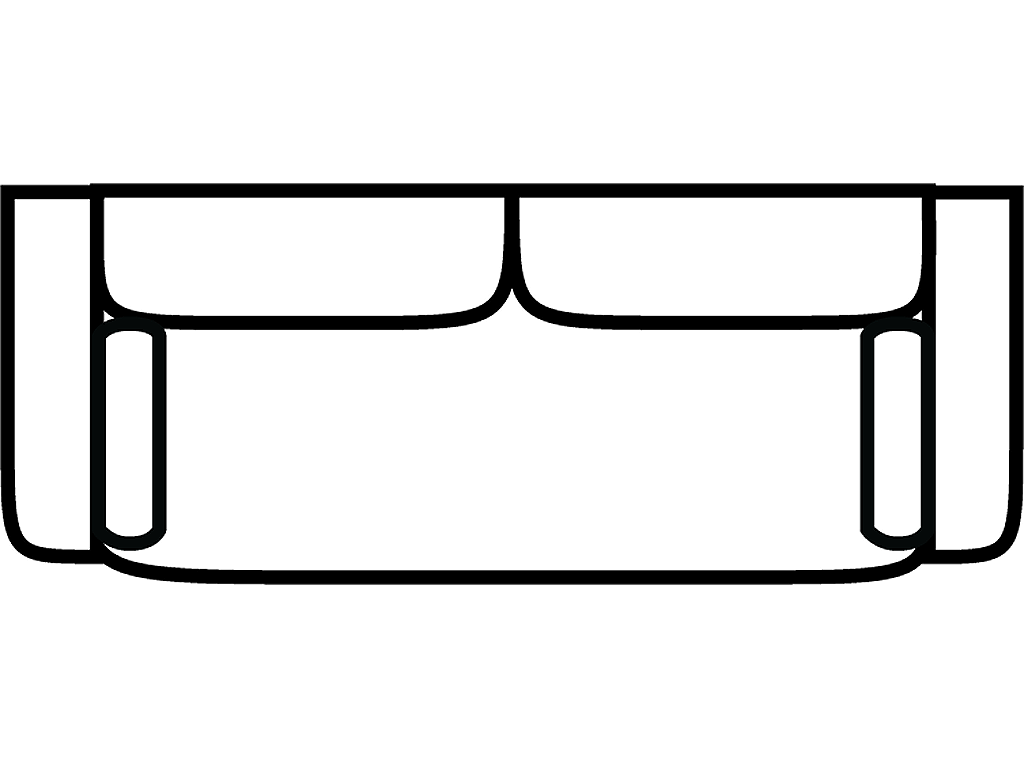 Loft Sofa - image 1