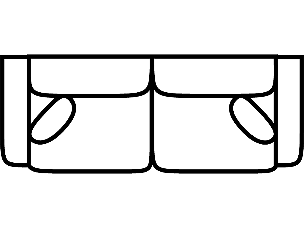Loft Sofa - image 1
