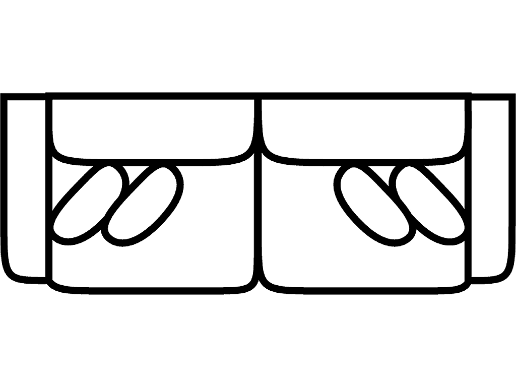 Loft Sofa - image 1