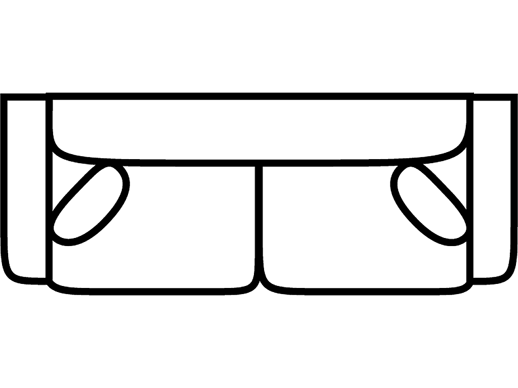 Loft Sofa - image 1