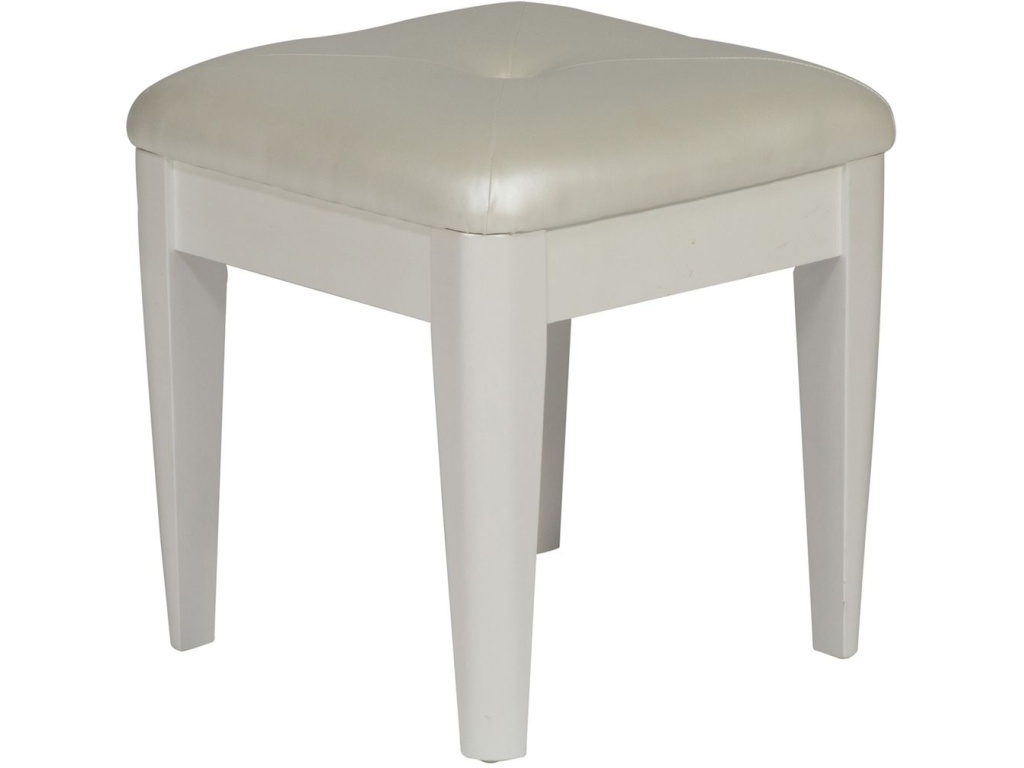 Vanity Stool - image 1