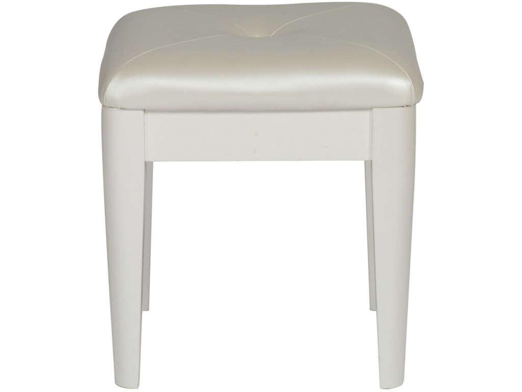 Vanity Stool - image 2