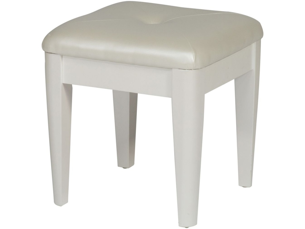 Vanity Stool - image 3