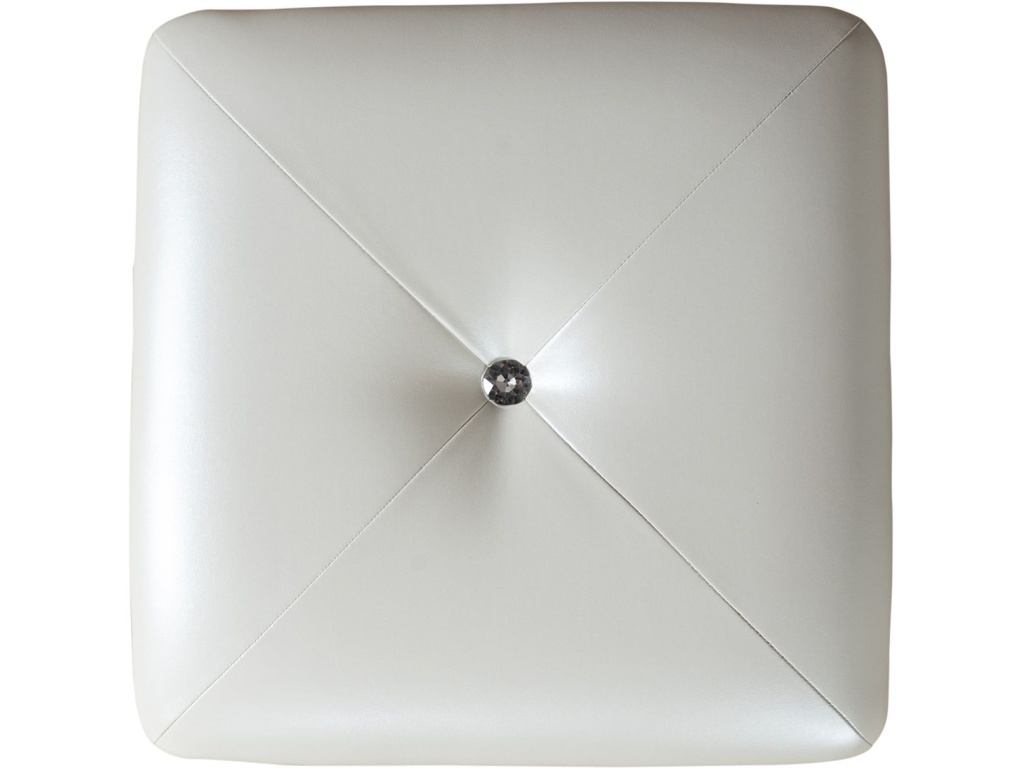 Vanity Stool - image 4