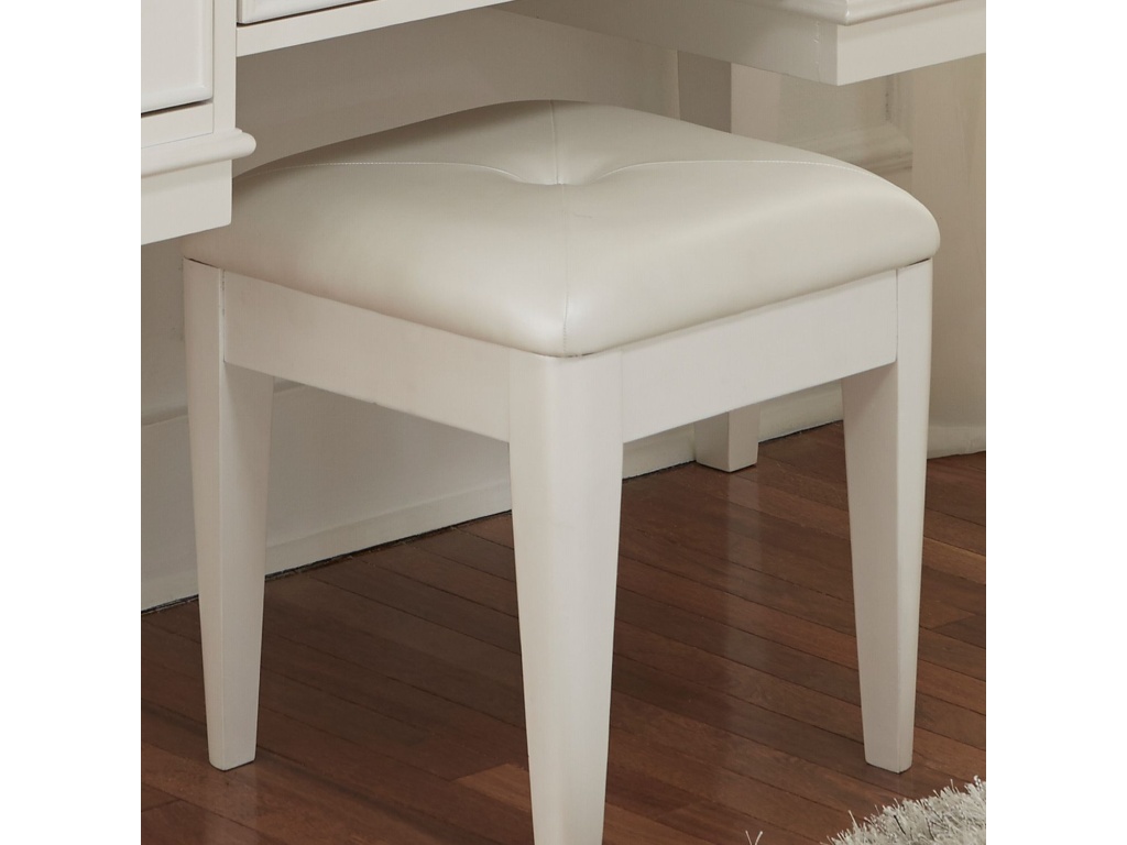 Vanity Stool - main image