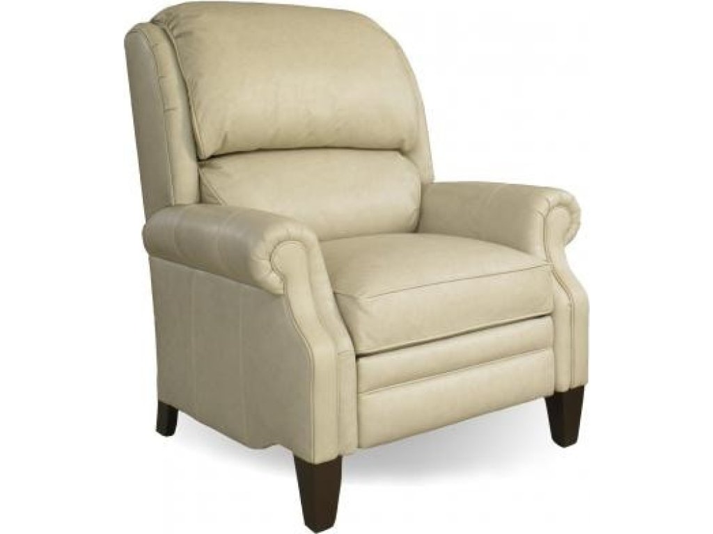 Pressback Reclining Chair - image 1