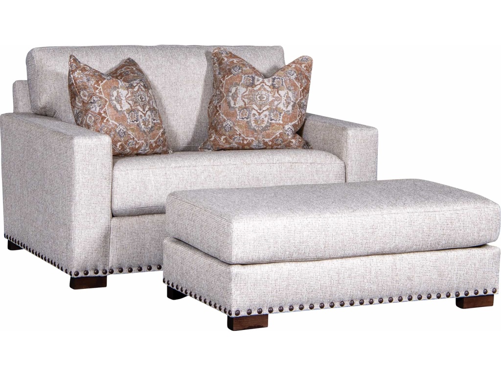 Ottoman - image 1