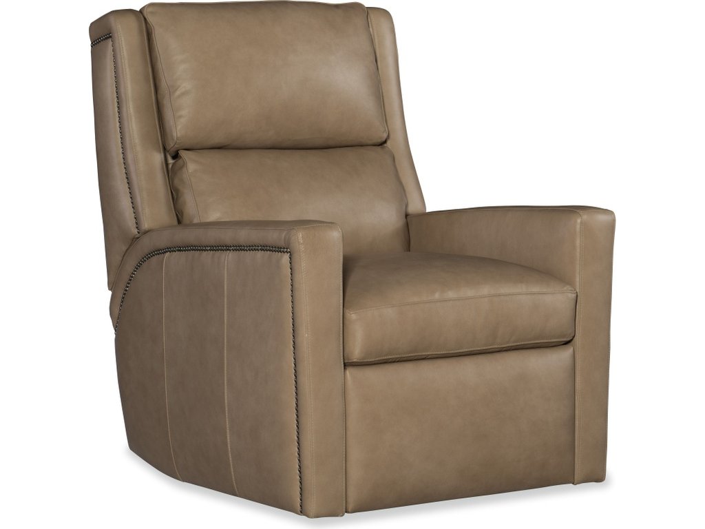 Norman Wall Hugger Recliner w/Articulating HR - image 1