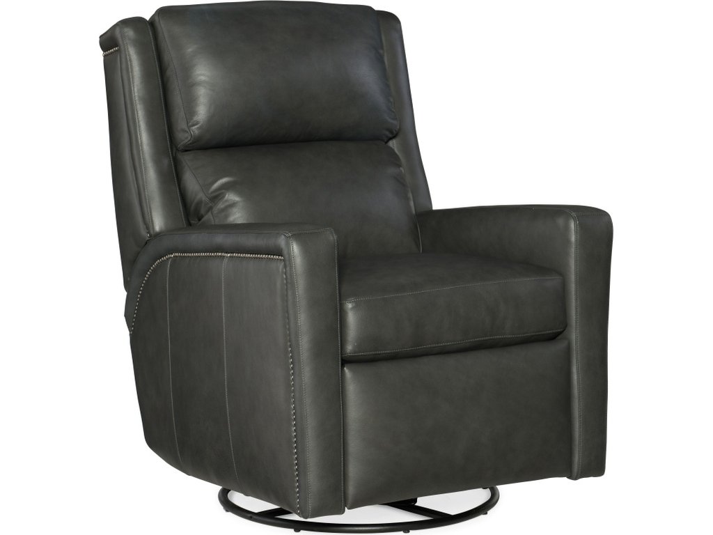 Norman Wall Hugger Recliner w/Articulating HR - main image