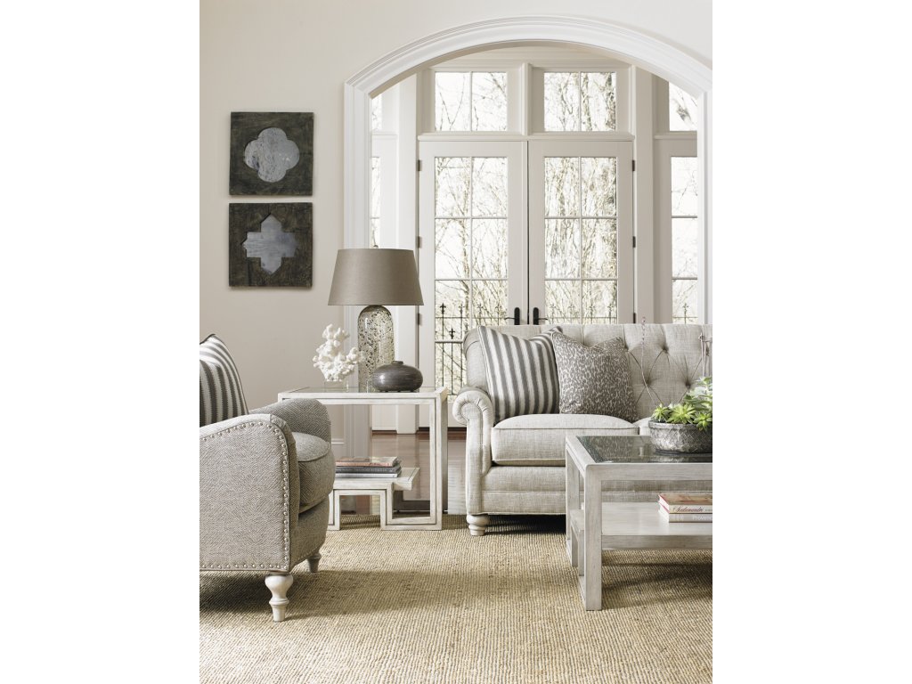 Harper End Table - image 2