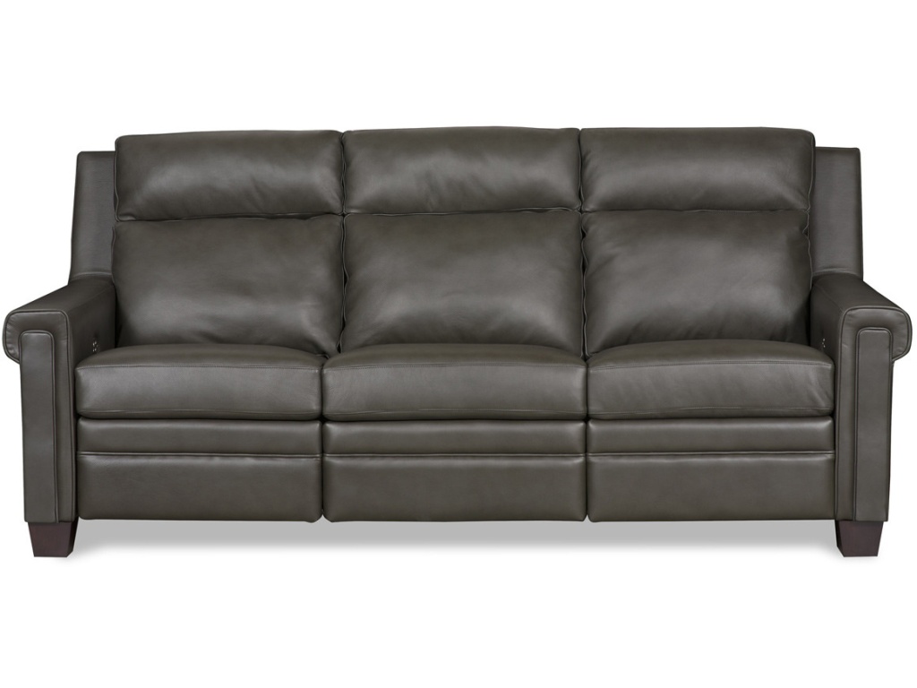 Whitley Reclining Sofa - image 2