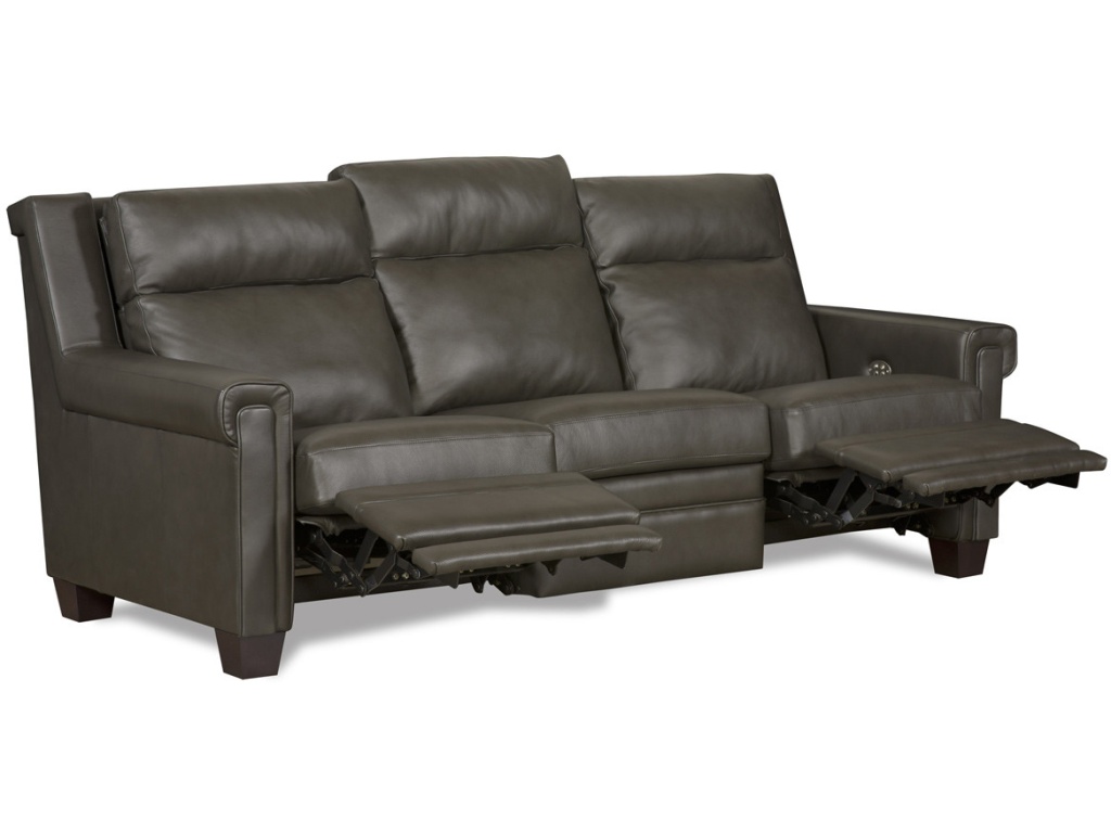 Whitley Reclining Sofa - image 1