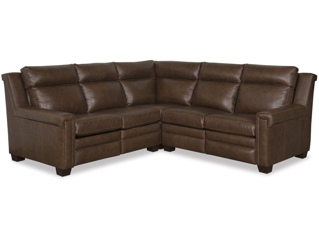 Whitley Sectional  - main image