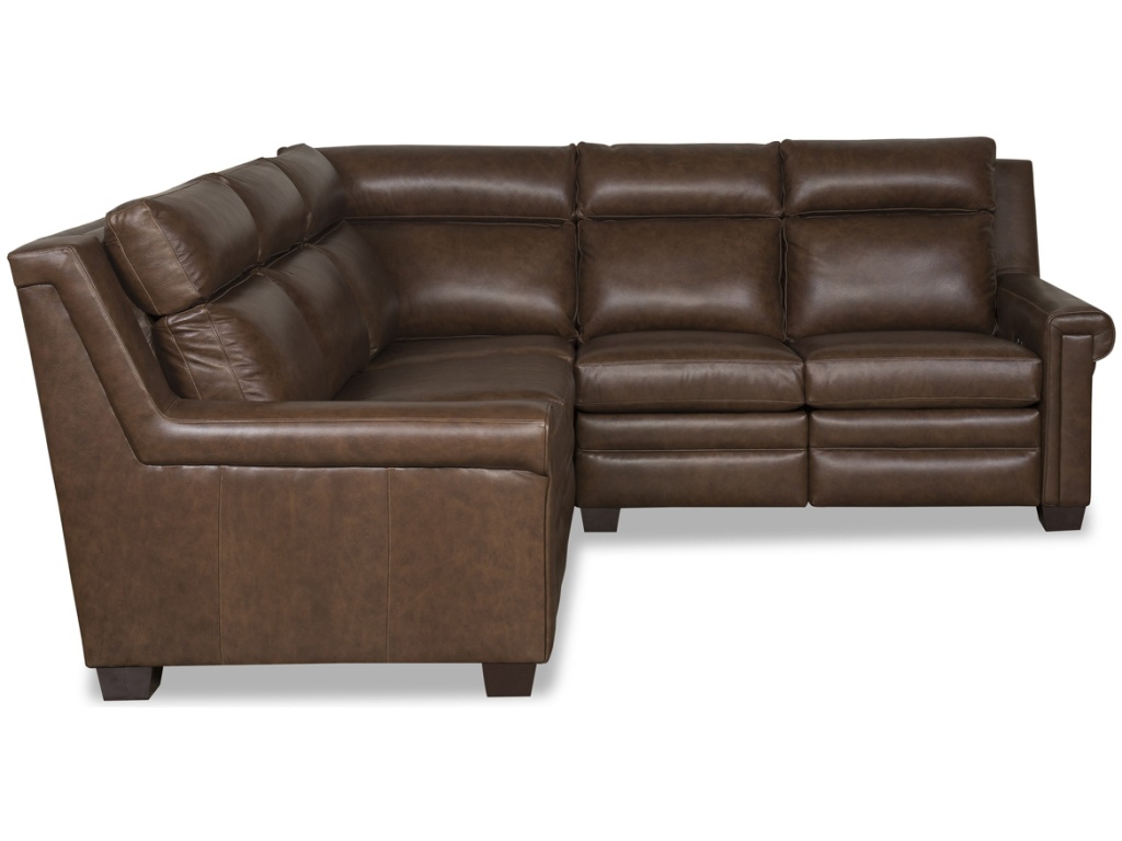 Whitley Sectional  - image 1