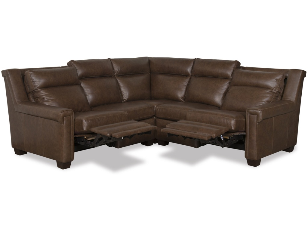 Whitley Sectional  - image 2