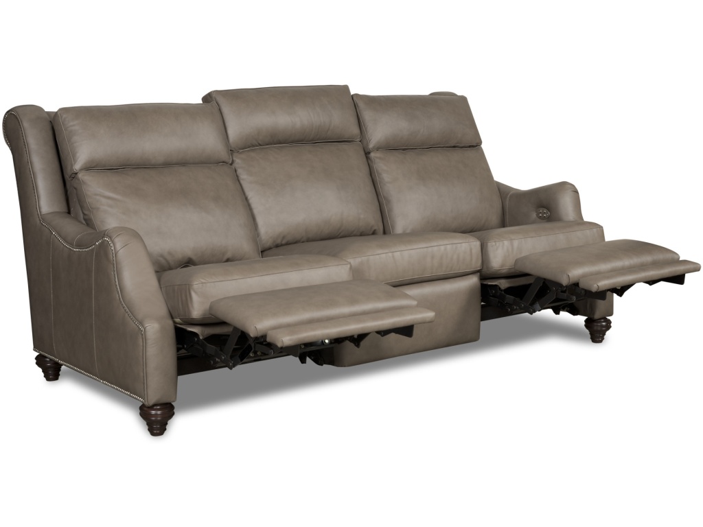 Julian Reclining Sofa - image 2