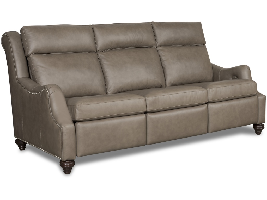Julian Reclining Sofa - image 3