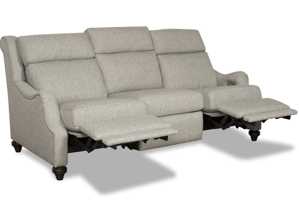 Julian Reclining Sofa - image 1