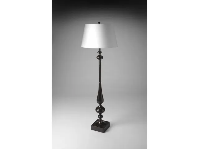 Glenda Floor Lamp - Alternative View