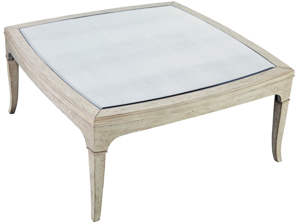 Marguerite Square Cocktail Table - image 2