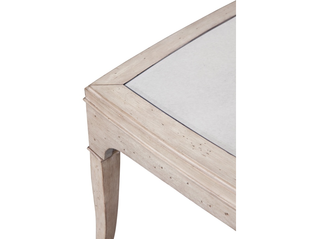 Marguerite Square Cocktail Table - image 1