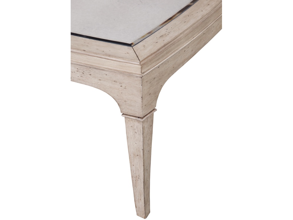 Marguerite Square Cocktail Table - image 3