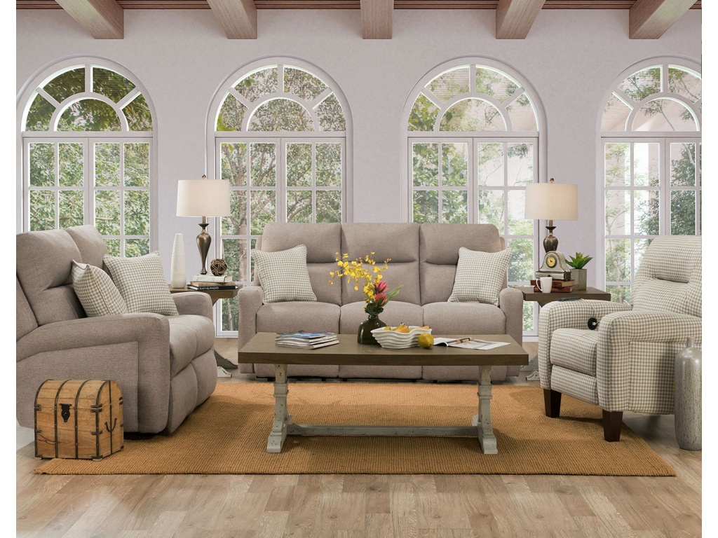 Metro Sofa - image 1