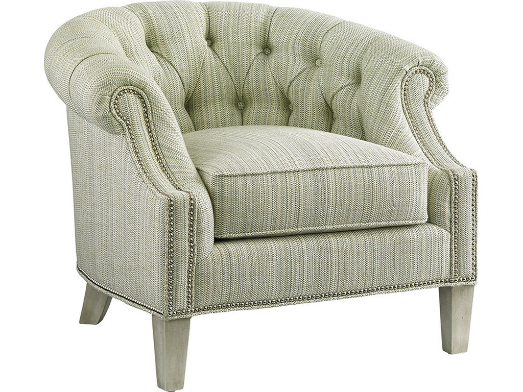 Kendrick Chair - main image