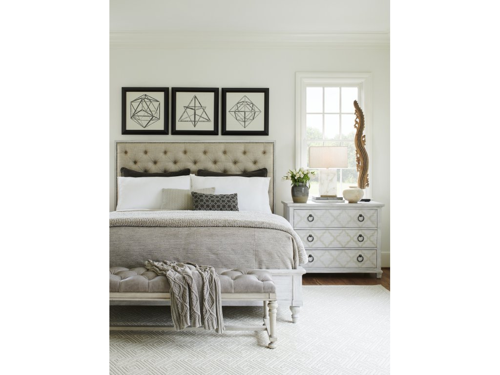 Brookhaven Hall Chest - image 3