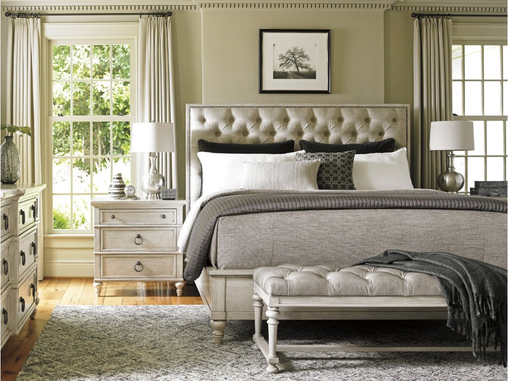 Cedarhurst Nightstand - image 2