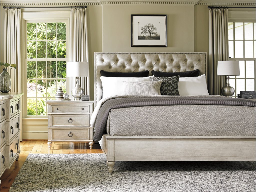Cedarhurst Nightstand - image 3