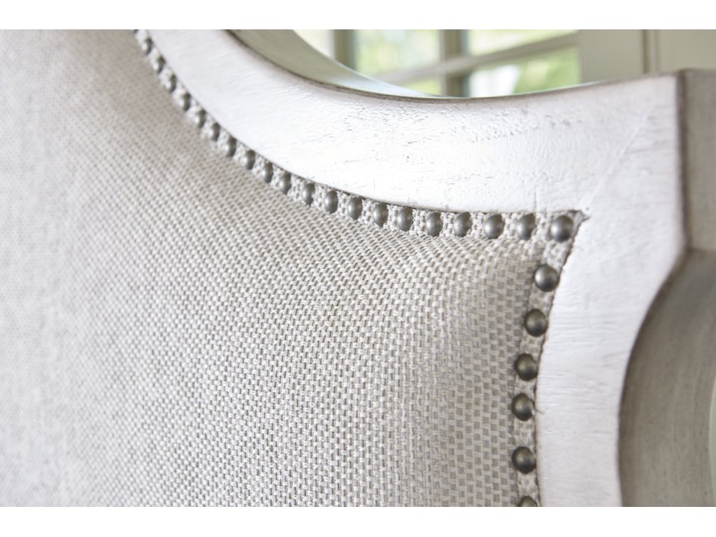 Arbor Hills Upholstered Headboard 5/0 Queen - image 1