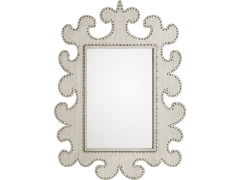 Hempstead Vertical Mirror - main image