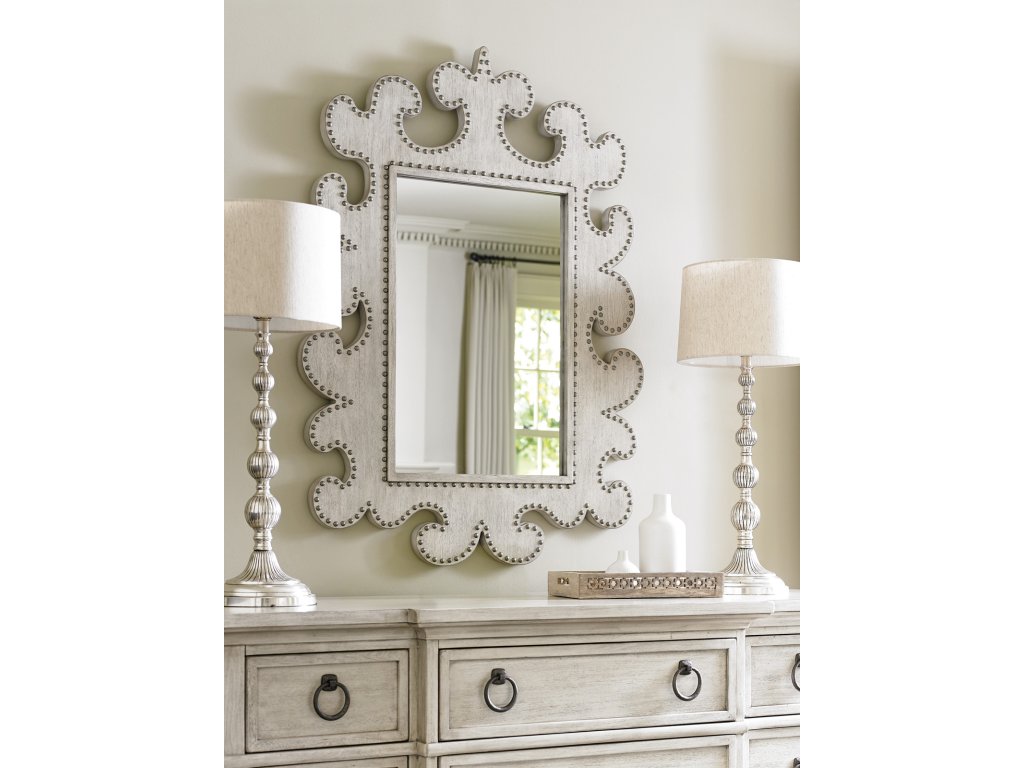 Hempstead Vertical Mirror - image 1