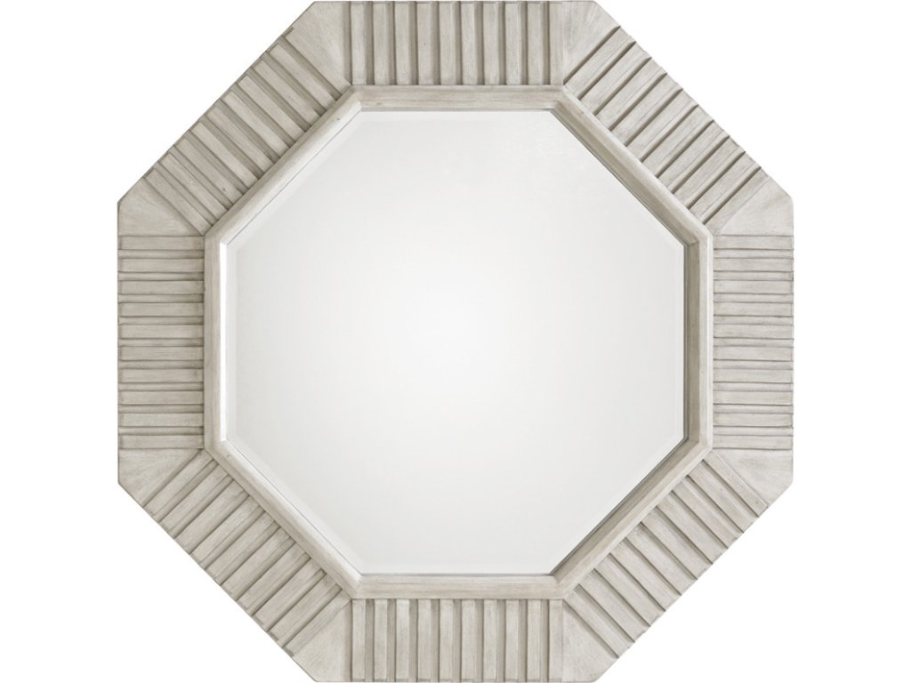 Selden Octagonal Mirror - main image