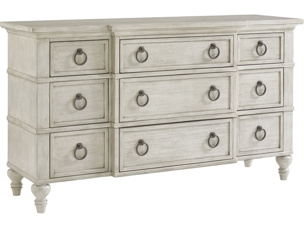 Barrett Triple Dresser - main image