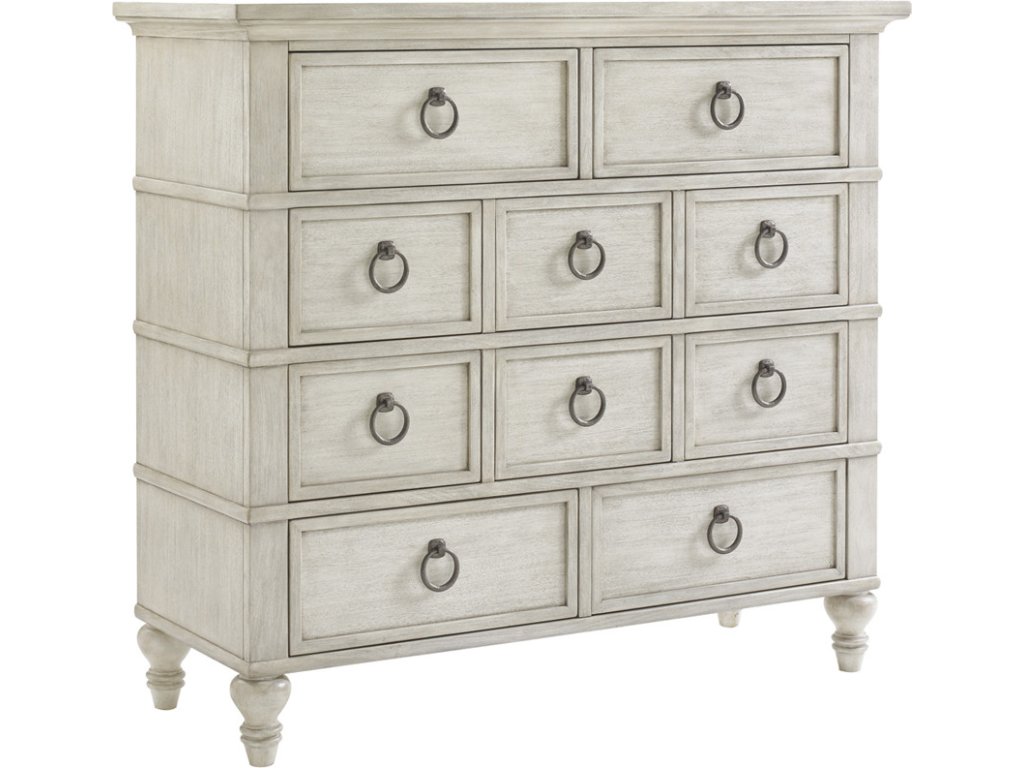 Fall River Drawer Chest - main image