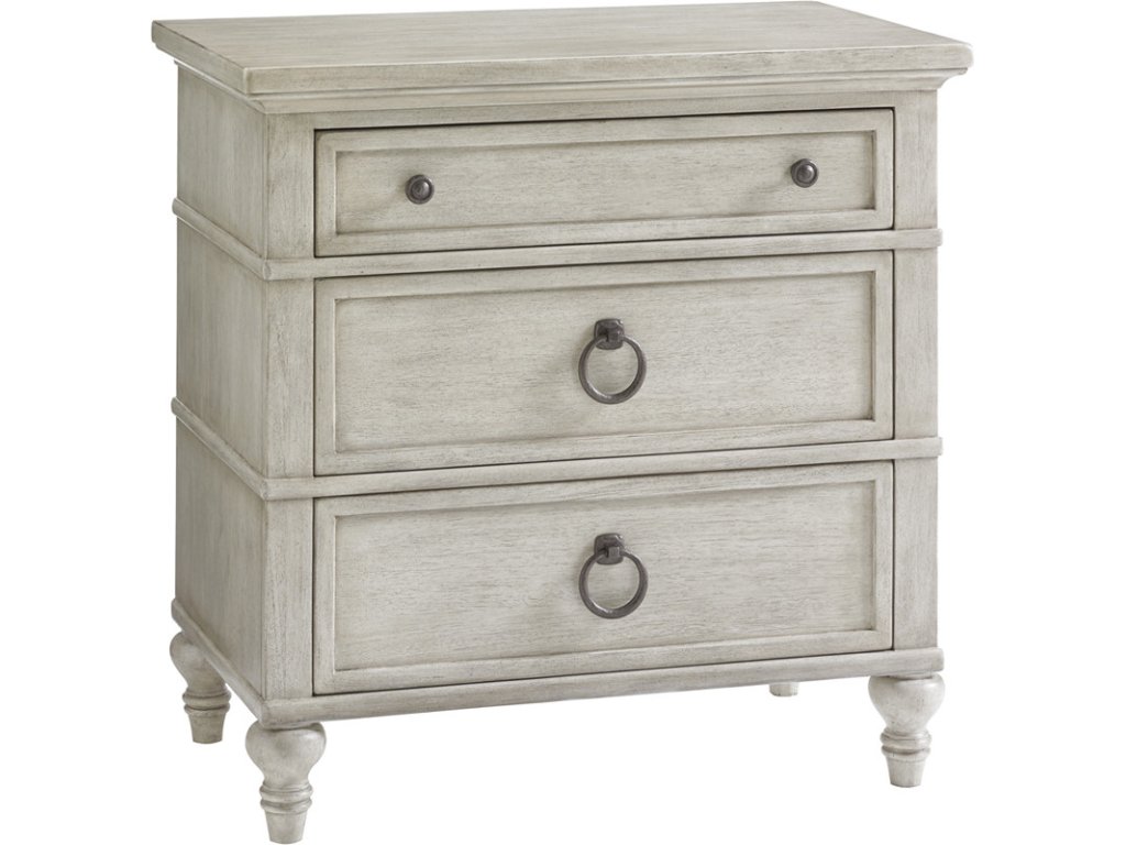Cedarhurst Nightstand - main image