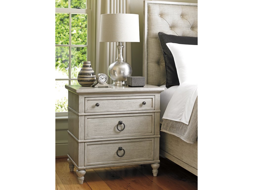Cedarhurst Nightstand - image 1