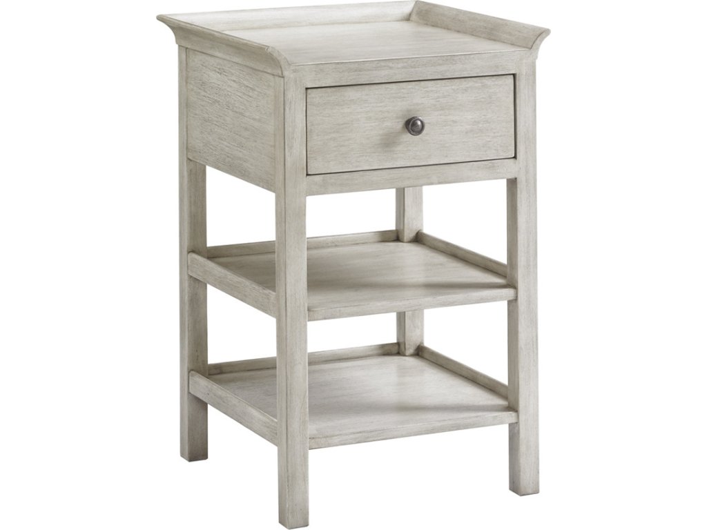 Pellham Night Table - main image