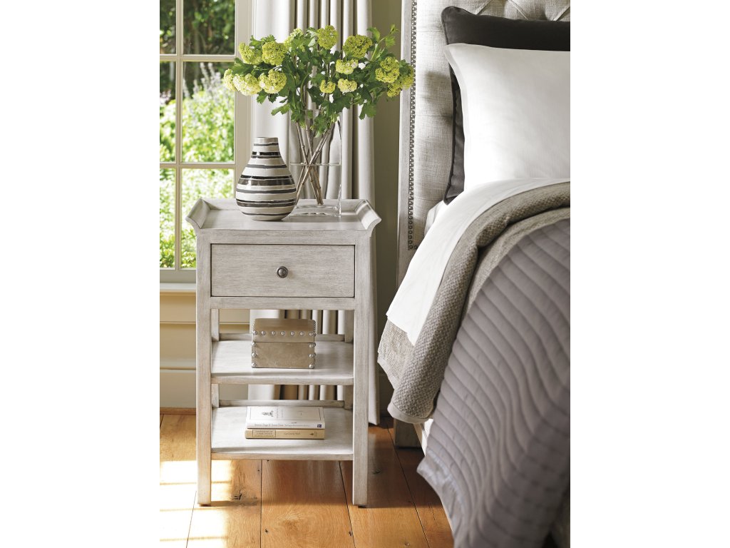 Pellham Night Table - image 1