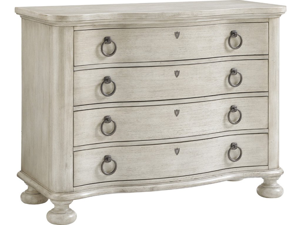 Bridgeport Bachelors Chest - main image