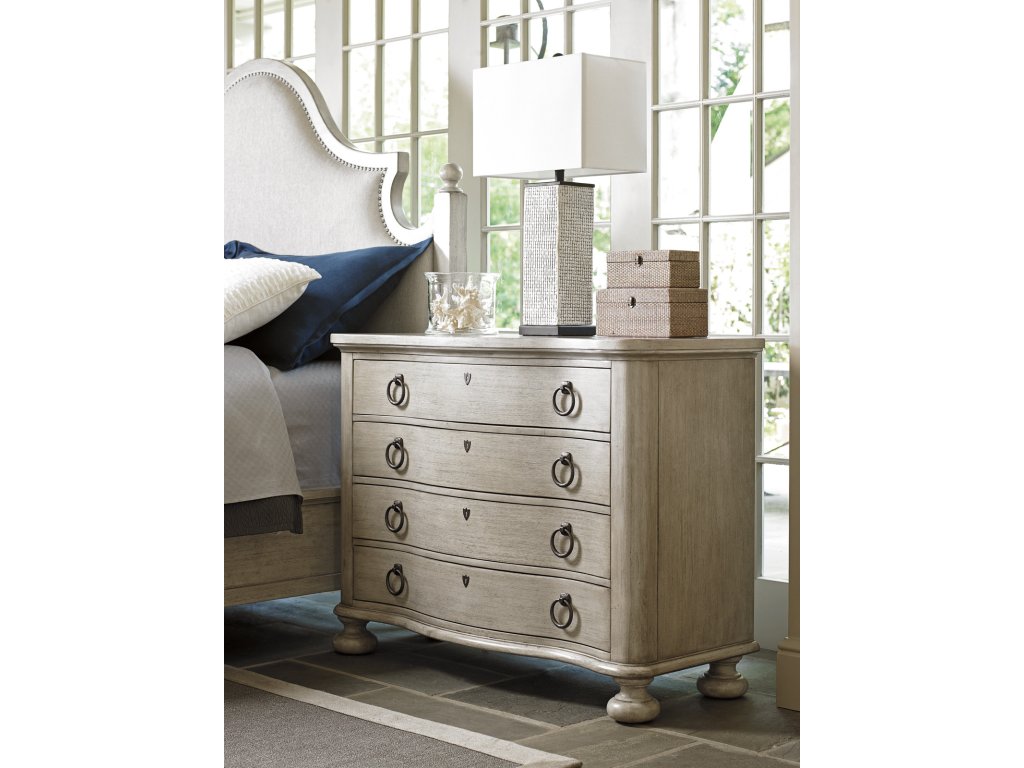 Bridgeport Bachelors Chest - image 1