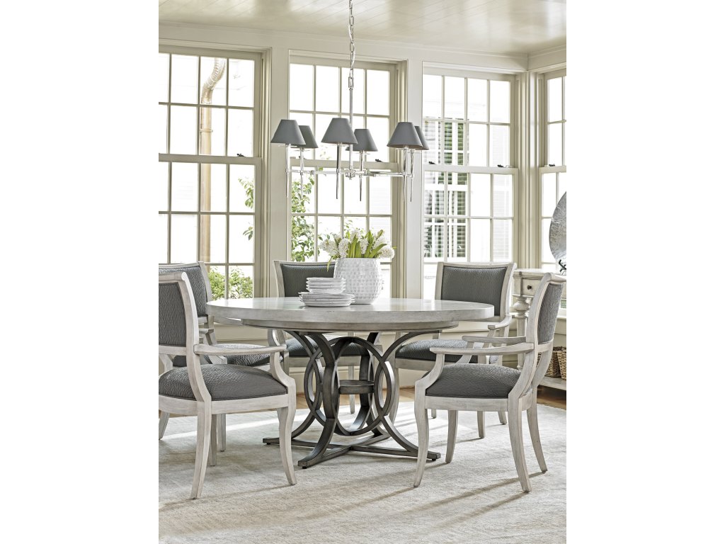 Eastport Arm Chair - image 1